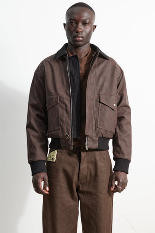 Byblos Jacket