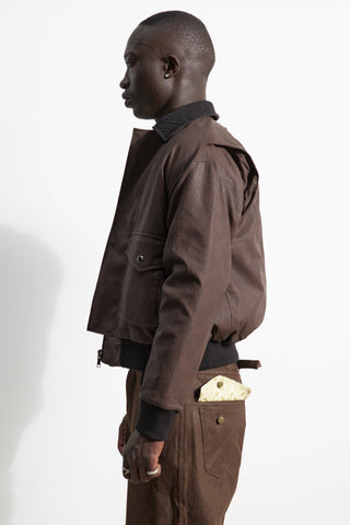 Byblos Jacket