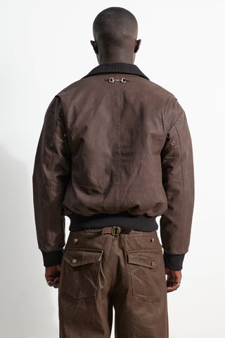 Byblos Jacket