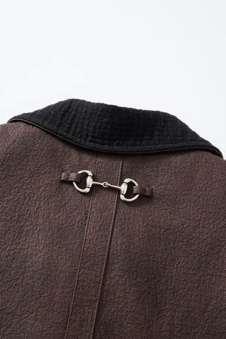 Byblos Jacket