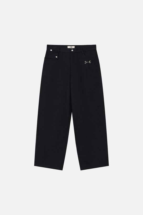 Byblos Jeans - Black