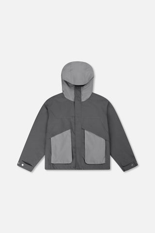 Menpo Hardshell Jacket